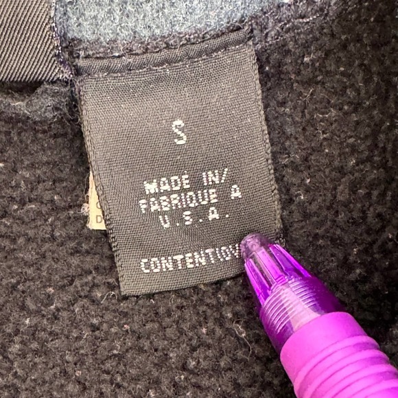 Patagonia Synchilla‎ fleece vest - Picture 7 of 10